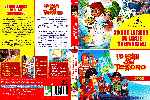 miniatura 20-000-leguas-de-viaje-submarino-la-isla-del-tesoro-por-ogiser cover dvd