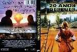 miniatura 20-anos-despues-custom-por-xgaston cover dvd