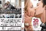 miniatura 20-anos-no-importan-custom-por-jonander1 cover dvd