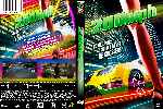 miniatura 200-mph-custom-por-majo86 cover dvd