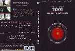 miniatura 2001 Una Odisea Del Espacio Edicion Especial Por Lankis cover dvd
