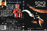 miniatura 2010-odisea-2-custom-por-jhongilmon cover dvd