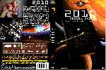 miniatura 2010-odisea-2-custom-v5-por-jhongilmon cover dvd