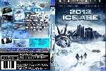 miniatura 2012-ice-age-custom-v2-por-lourdeslautaro cover dvd