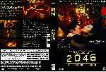 miniatura 2046-los-secretos-del-amor-region-4-por-nuevo-rocco cover dvd