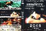 miniatura 2046-v2-por-mackintosh cover dvd