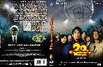 miniatura 20th-century-boys-custom-por-shafiro cover dvd