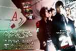 miniatura 21-black-jack-custom-por-quiromatic cover dvd