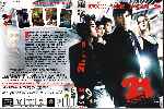 miniatura 21-black-jack-custom-v2-por-barceloneta cover dvd