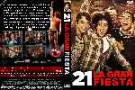 miniatura 21-la-gran-fiesta-custom-por-condeorlok cover dvd