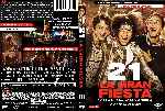 miniatura 21-la-gran-fiesta-custom-v3-por-kal-noc cover dvd