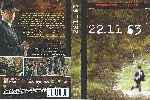 miniatura 22-11-63-por-joseluis17 cover dvd