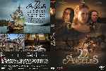 miniatura 22-angeles-custom-por-albertolancha cover dvd
