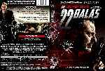 miniatura 22-balas-custom-v4-por-shafiro cover dvd