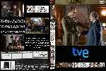 miniatura 23-f-el-dia-mas-dificil-del-rey-custom-por-buho00 cover dvd