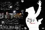 miniatura 23-f-la-pelicula-custom-v2-por-kal-noc cover dvd
