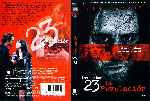 miniatura 23-la-revelacion-region-1-4-por-geolop cover dvd