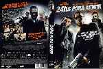 miniatura 24-horas-para-morir-region-4-por-haroldo-perez cover dvd