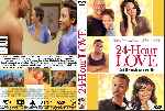 miniatura 24-hour-love-custom-por-jonander1 cover dvd