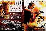 miniatura 24-redencion-custom-por-lonkomacul cover dvd