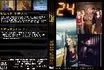 miniatura 24-temporada-01-05-08-00-10-00-am-custom-por-franki cover dvd