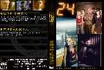 miniatura 24-temporada-01-11-08-00-10-00-pm-custom-por-franki cover dvd