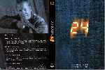 miniatura 24-temporada-02-disco-02-por-el-verderol cover dvd