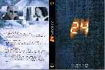 miniatura 24-temporada-02-disco-04-por-el-verderol cover dvd