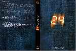 miniatura 24-temporada-02-disco-06-por-el-verderol cover dvd