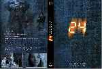 miniatura 24-temporada-02-disco-07-por-el-verderol cover dvd