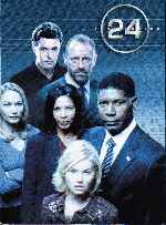 miniatura 24-temporada-02-inlay-b2-region-4-por-hersal cover dvd