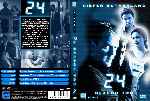 miniatura 24-temporada-02-volumen-02-custom-por-trick cover dvd
