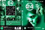 miniatura 24-temporada-03-disco-01-custom-por-trick cover dvd