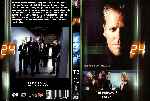miniatura 24-temporada-03-disco-3-4-custom-por-franki cover dvd