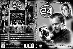 miniatura 24-temporada-04-disco-01-custom-por-trick cover dvd