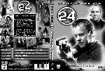 miniatura 24-temporada-04-disco-02-custom-por-trick cover dvd