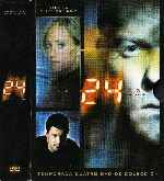 miniatura 24-temporada-04-inlay-a1-region-1-4-por-hersal cover dvd