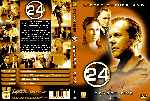 miniatura 24-temporada-05-disco-01-custom-por-trick cover dvd