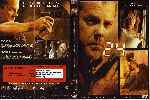 miniatura 24-temporada-05-volumen-01-por-servidorden cover dvd