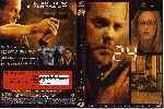 miniatura 24-temporada-05-volumen-02-por-servidorden cover dvd