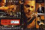 miniatura 24-temporada-05-volumen-03-por-servidorden cover dvd