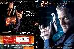 miniatura 24-temporada-06-custom-v2-por-oagf cover dvd