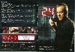 miniatura 24-temporada-06-disco-01-region-1-4-por-pochenson cover dvd