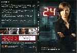 miniatura 24-temporada-06-disco-03-region-1-4-por-pochenson cover dvd