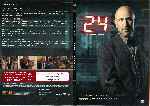 miniatura 24-temporada-06-disco-04-region-1-4-por-pochenson cover dvd