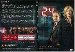 miniatura 24-temporada-06-disco-05-region-1-4-por-pochenson cover dvd