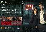 miniatura 24-temporada-06-disco-06-region-1-4-por-pochenson cover dvd