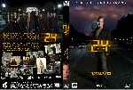 miniatura 24-temporada-07-custom-por-osopolar68 cover dvd
