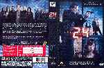 miniatura 24-temporada-07-region-1-4-por-partidav cover dvd
