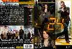 miniatura 24-temporada-08-custom-v3-por-jgahitman cover dvd